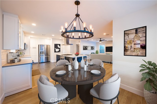 1829 Oak Avenue, Manhattan Beach, California 90266, 3 Bedrooms Bedrooms, ,2 BathroomsBathrooms,Residential,Sold,Oak,SB21146296