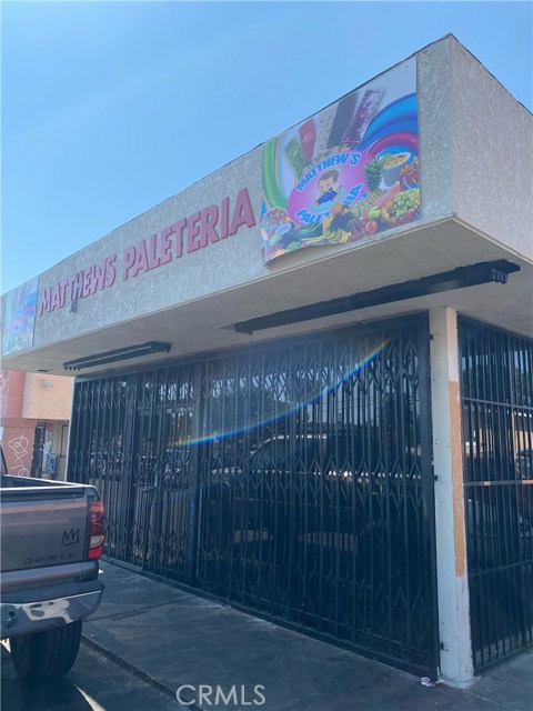 Standard, 92707, ,Commercial,For Sale,Standard,OC20203475