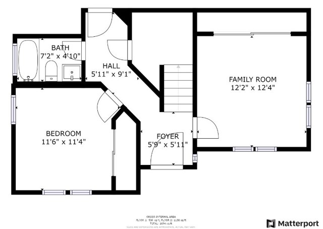 2620 Voorhees Avenue, Redondo Beach, California 90278, 3 Bedrooms Bedrooms, ,3 BathroomsBathrooms,Residential,Sold,Voorhees,SB20129080
