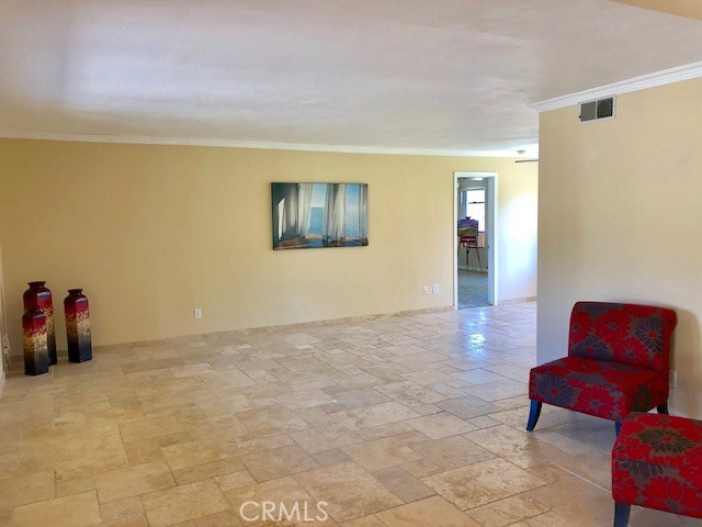 Formal Living Room