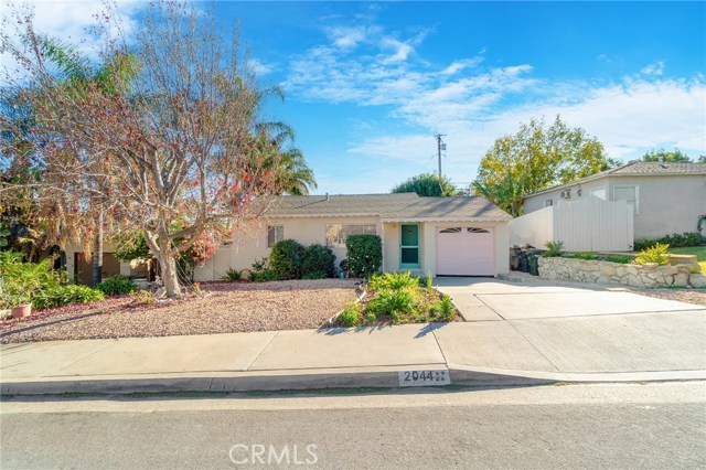 2044 Trudie Drive, Rancho Palos Verdes, California 90275, 2 Bedrooms Bedrooms, ,1 BathroomBathrooms,Residential,Sold,Trudie,PV20259701