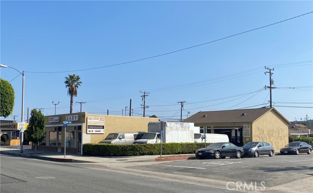 Garvey, ,Commercial,For Sale,Garvey,TR20219166