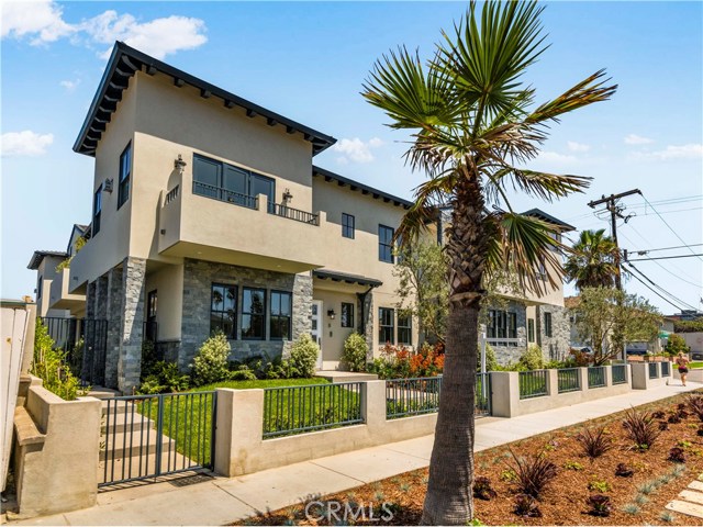 111 Vista Del Mar, Redondo Beach, California 90277, 3 Bedrooms Bedrooms, ,2 BathroomsBathrooms,Residential,Sold,Vista Del Mar,SB20014764