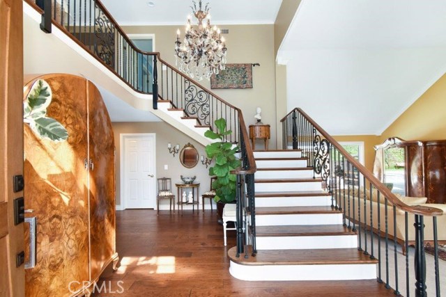 21 Santa Barbara Drive, Rancho Palos Verdes, California 90275, 4 Bedrooms Bedrooms, ,3 BathroomsBathrooms,Residential,Sold,Santa Barbara,PV20069918