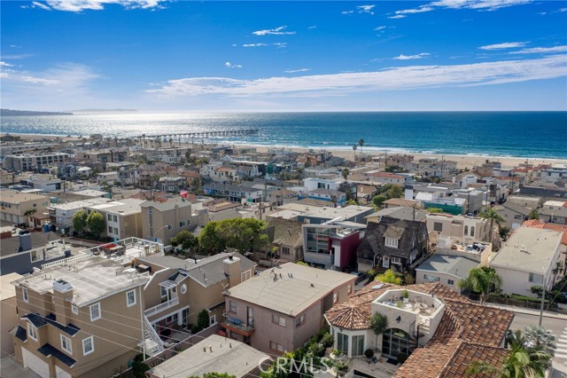 1838 Manhattan Avenue, Hermosa Beach, California 90254, ,Residential Income,Sold,Manhattan,SB21031939