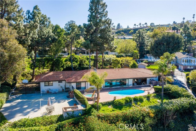 14 Harbor Sight Drive, Rolling Hills Estates, California 90274, 5 Bedrooms Bedrooms, ,4 BathroomsBathrooms,Residential,Sold,Harbor Sight,SB21149207