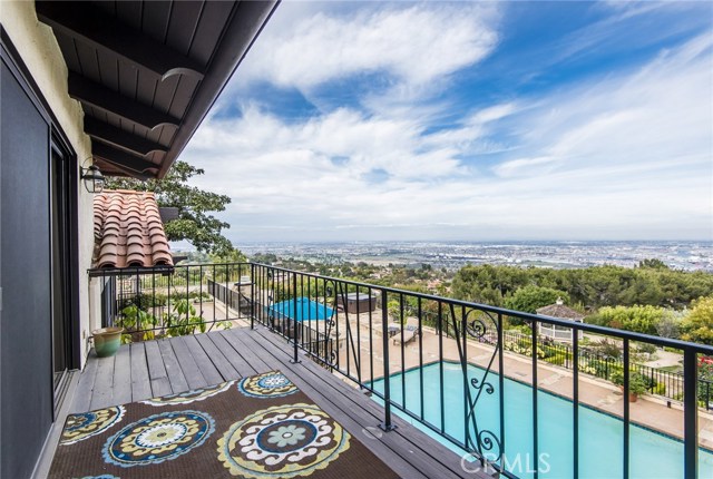 6106 Via Subida, Rancho Palos Verdes, California 90275, 5 Bedrooms Bedrooms, ,5 BathroomsBathrooms,Residential,Sold,Via Subida,PV18161011