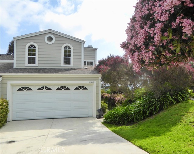 Detail Gallery Image 1 of 1 For 33266 Ocean Ridge, Dana Point,  CA 92629 - 3 Beds | 2/1 Baths
