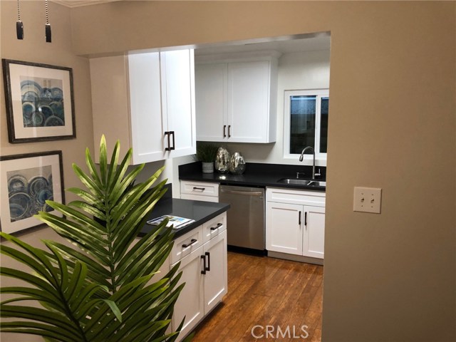 Brand New Kitchen and Baths