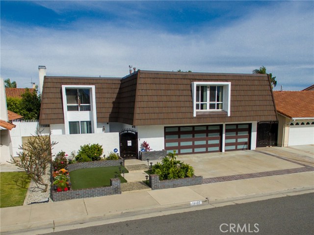 Photo of 18080 Santa Arabella Street, Fountain Valley, CA 92708