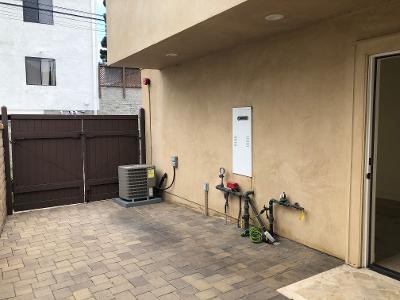 24444 Neece Avenue, Torrance, California 90505, 1 Bedroom Bedrooms, ,1 BathroomBathrooms,Residential Lease,Sold,Neece,SB21089032