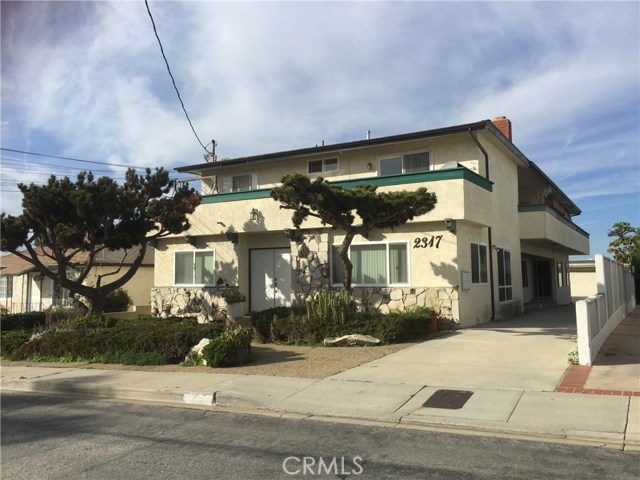 2317 Marshallfield Lane, Redondo Beach, California 90278, ,Residential Income,Sold,Marshallfield,SB17028716