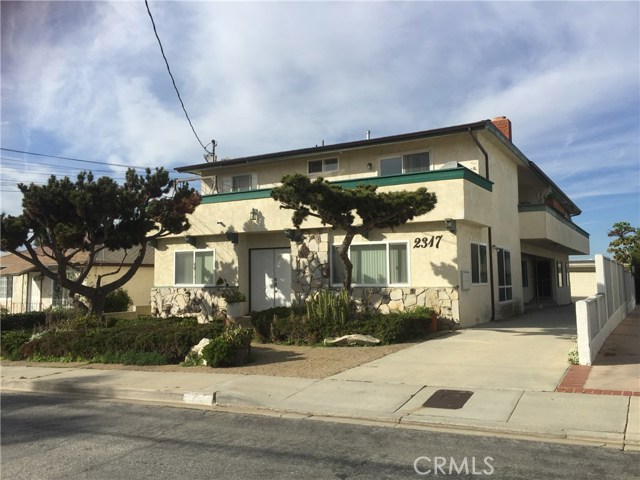 2317 Marshallfield Lane, Redondo Beach, California 90278, ,Residential Income,Sold,Marshallfield,SB17028716