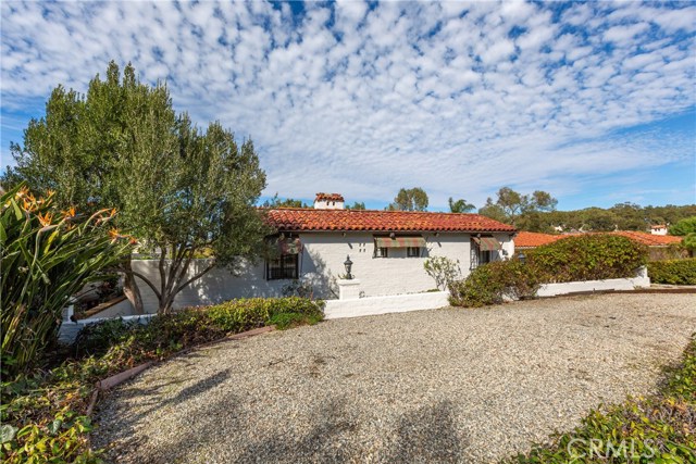 2509 Via Pinale, Palos Verdes Estates, California 90274, 3 Bedrooms Bedrooms, ,2 BathroomsBathrooms,Residential,Sold,Via Pinale,PV21021701