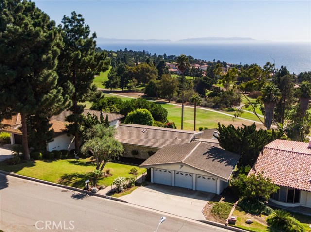 30065 Avenida Tranquila, Rancho Palos Verdes, California 90275, 4 Bedrooms Bedrooms, ,2 BathroomsBathrooms,Residential,Sold,Avenida Tranquila,PV19231924