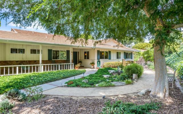 36 Deerhill Drive, Rolling Hills Estates, California 90274, 4 Bedrooms Bedrooms, ,3 BathroomsBathrooms,Residential,Sold,Deerhill,PV15105696