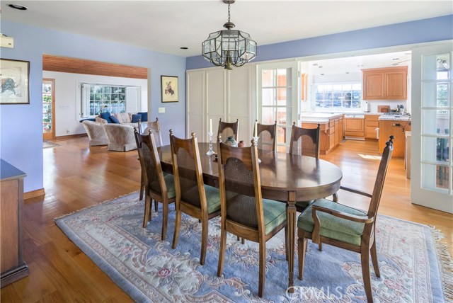 55 Encanto Drive, Rolling Hills Estates, California 90274, 5 Bedrooms Bedrooms, ,4 BathroomsBathrooms,Residential,Sold,Encanto,PV17067434