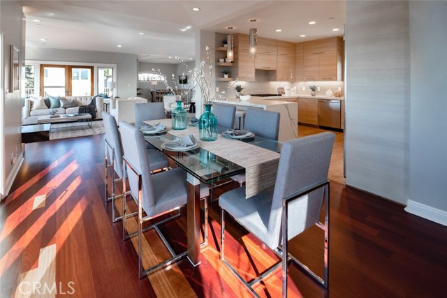 544 AVE B, Redondo Beach, California 90277, 3 Bedrooms Bedrooms, ,3 BathroomsBathrooms,Residential,Sold,AVE B,SB20239008