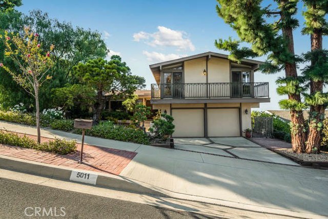 5011 Browndeer Lane, Rancho Palos Verdes, California 90275, 4 Bedrooms Bedrooms, ,3 BathroomsBathrooms,Residential,Sold,Browndeer,PV17208639