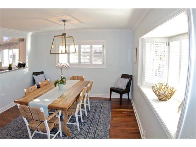 1412 Elm Avenue, Manhattan Beach, California 90266, 3 Bedrooms Bedrooms, ,2 BathroomsBathrooms,Residential,Sold,Elm,SB17069686