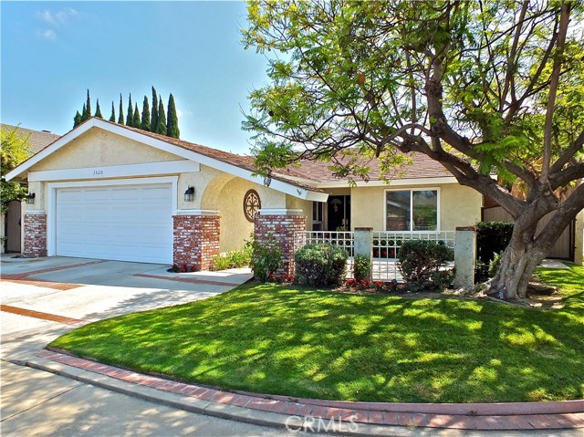 Photo of 3520 Camelia Street, Seal Beach, CA 90740