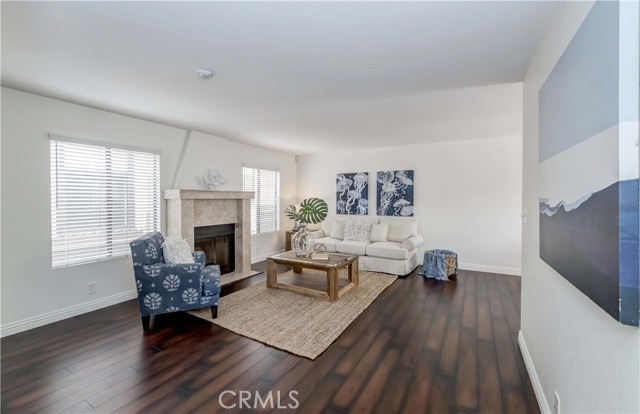 Living Room / Family Room