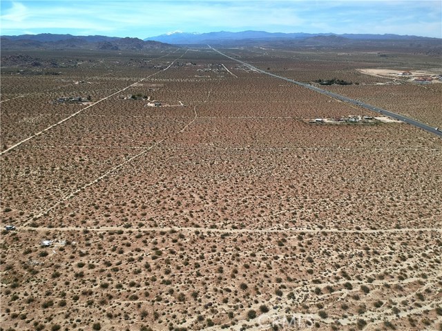 1 Watson Way, Joshua Tree, CA, 1 Watson Way
