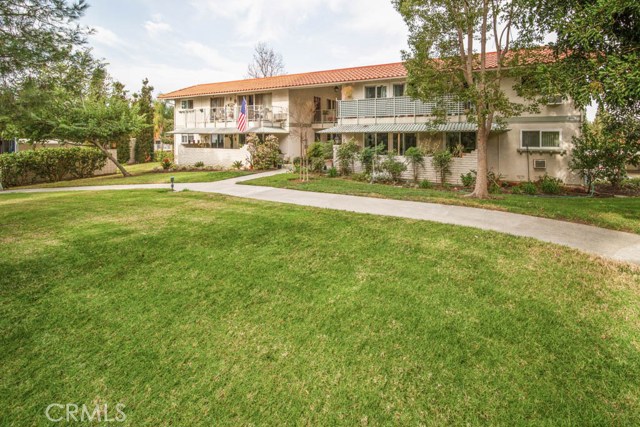 Photo of 810 Ronda Mendoza #P, Laguna Woods, CA 92637
