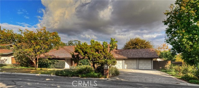 Photo of 9572 Brynmar Drive, Villa Park, CA 92861