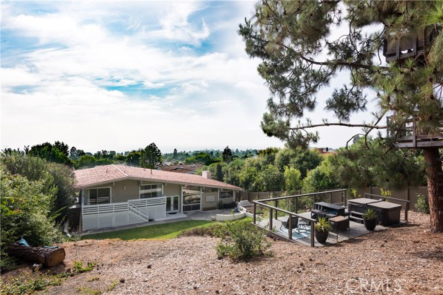 2624 Via Carrillo, Palos Verdes Estates, California 90274, 4 Bedrooms Bedrooms, ,1 BathroomBathrooms,Residential,Sold,Via Carrillo,SB18206155