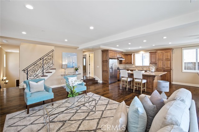 123 Guadalupe Avenue, Redondo Beach, California 90277, 4 Bedrooms Bedrooms, ,3 BathroomsBathrooms,Residential,Sold,Guadalupe,SB20152173