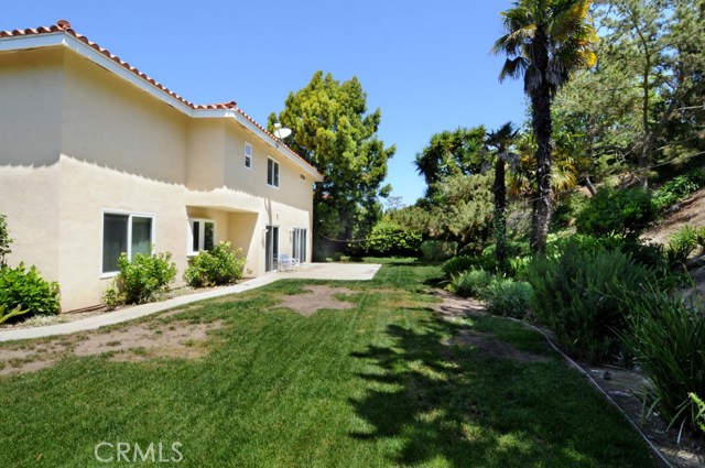 28710 Circlet Drive, Rancho Palos Verdes, California 90275, 4 Bedrooms Bedrooms, ,3 BathroomsBathrooms,Residential,Sold,Circlet,OC17113371