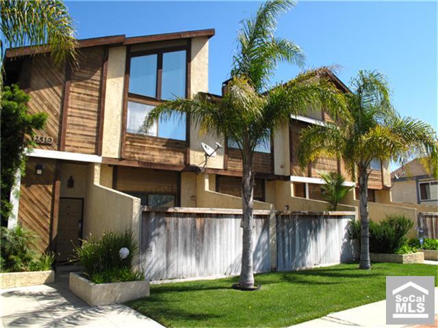 2519 CARNEGIE Lane, Redondo Beach, California 90278, 2 Bedrooms Bedrooms, ,2 BathroomsBathrooms,Residential,Sold,CARNEGIE,P783324