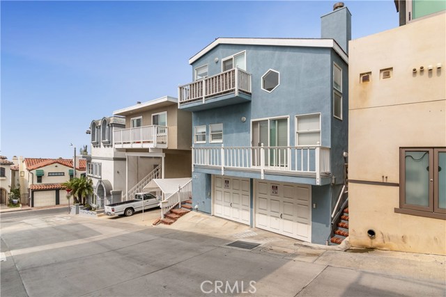 120 35th Street, Manhattan Beach, California 90266, ,Residential Income,Sold,35th,SB20202863