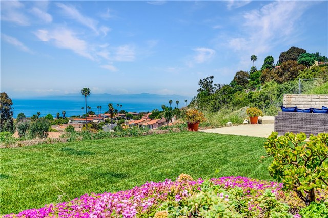 30339 Calle De Suenos, Rancho Palos Verdes, California 90275, 5 Bedrooms Bedrooms, ,3 BathroomsBathrooms,Residential,Sold,Calle De Suenos,PV20091712