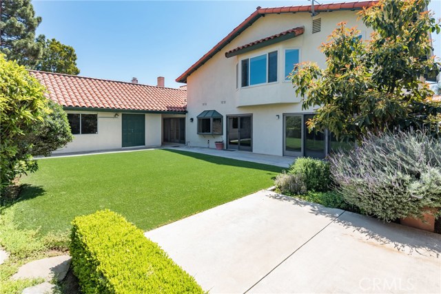 30358 Camino Porvenir, Rancho Palos Verdes, California 90275, 6 Bedrooms Bedrooms, ,4 BathroomsBathrooms,Residential,Sold,Camino Porvenir,SB18099976