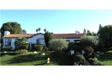 1616 Via Margarita, Palos Verdes Estates, California 90274, 4 Bedrooms Bedrooms, ,5 BathroomsBathrooms,Residential,Sold,Via Margarita,V12052784