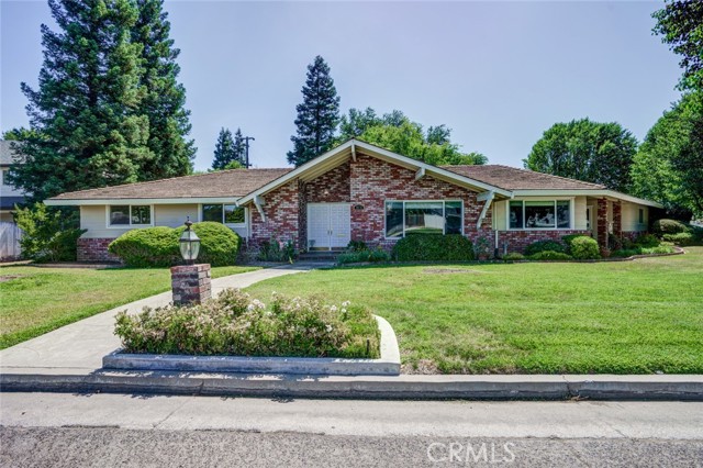 Detail Gallery Image 1 of 1 For 1171 Carolina Dr, Merced,  CA 95340 - 4 Beds | 2/1 Baths