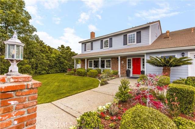 Photo of 18642 Amate Circle, Villa Park, CA 92861