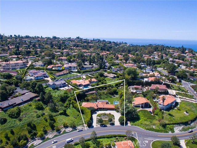 940 Granvia Altamira, Palos Verdes Estates, California 90274, 5 Bedrooms Bedrooms, ,5 BathroomsBathrooms,Residential,Sold,Granvia Altamira,NP17069740