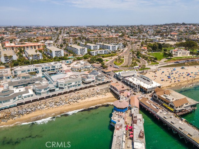 640 The Village, Redondo Beach, California 90277, 1 Bedroom Bedrooms, ,1 BathroomBathrooms,Residential,Sold,The Village,CV21150767