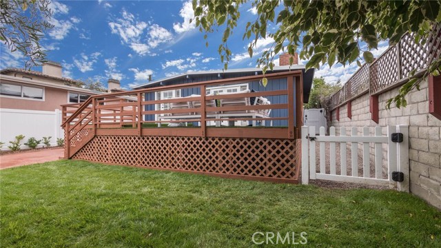 1411 Pacific Avenue, Manhattan Beach, California 90266, 4 Bedrooms Bedrooms, ,3 BathroomsBathrooms,Residential,Sold,Pacific,SB19148189