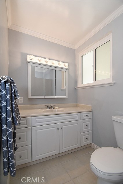 Bathroom #1