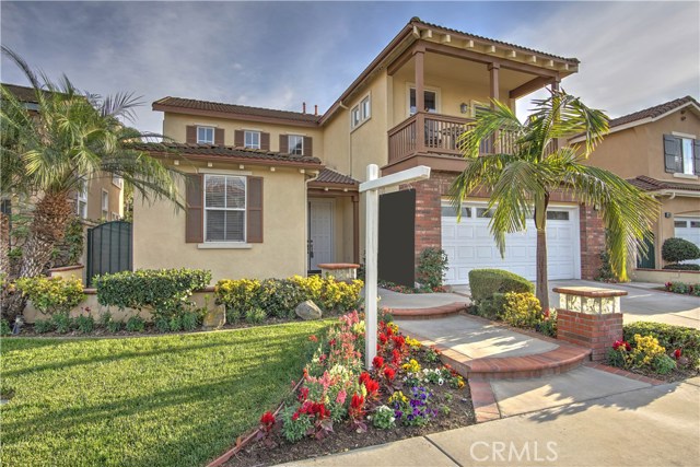 Photo of 1850 W Cooper Court, La Habra, CA 90631