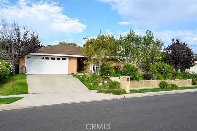 30138 Via Victoria, Rancho Palos Verdes, California 90275, 3 Bedrooms Bedrooms, ,1 BathroomBathrooms,Residential,Sold,Via Victoria,SB19213487