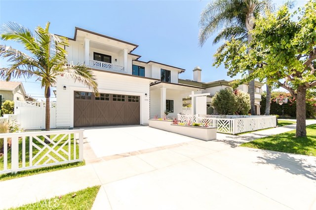 2200 Harkness Street, Manhattan Beach, California 90266, 5 Bedrooms Bedrooms, ,4 BathroomsBathrooms,Residential,Sold,Harkness,SB18090113