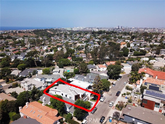 2101 Agnes Road, Manhattan Beach, California 90266, 4 Bedrooms Bedrooms, ,1 BathroomBathrooms,Residential,Sold,Agnes,SB18223005