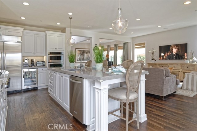 Photo of 591 N Cable Canyon Place, Brea, CA 92821