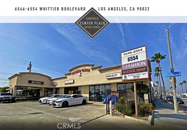 Whittier Blvd, 90022, ,For Sale,Whittier Blvd,GD20102022