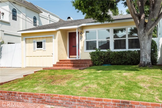 641 27th Street, Manhattan Beach, California 90266, 2 Bedrooms Bedrooms, ,1 BathroomBathrooms,Residential,Sold,27th,SB20174860